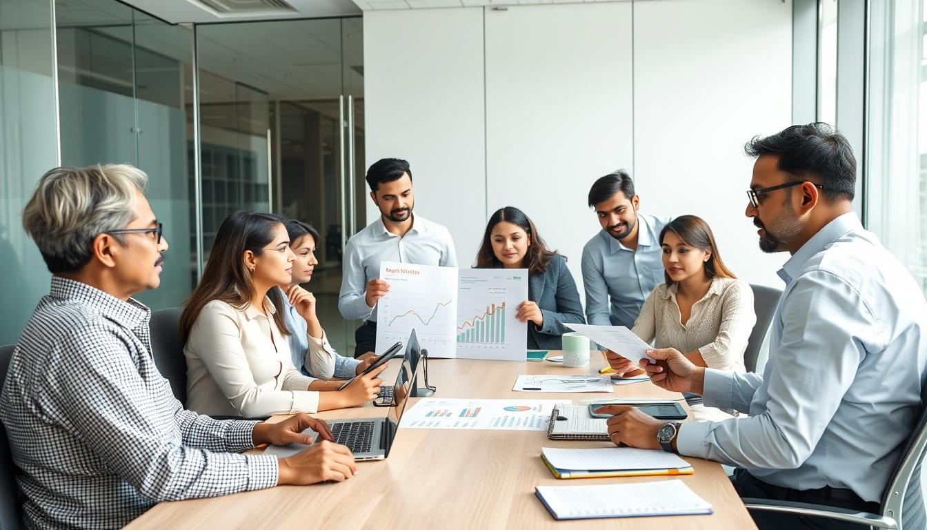 Business Finance Training That Supports Decisions