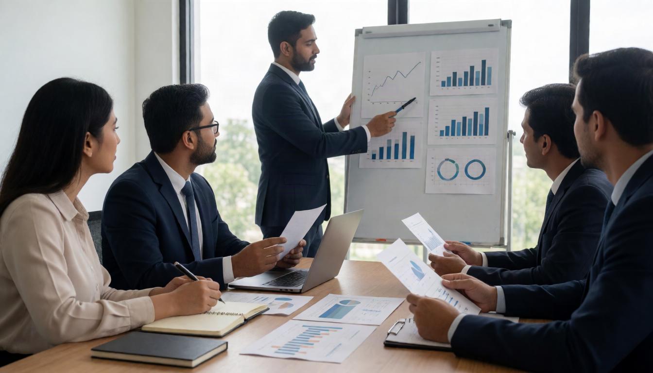Training that fits your team