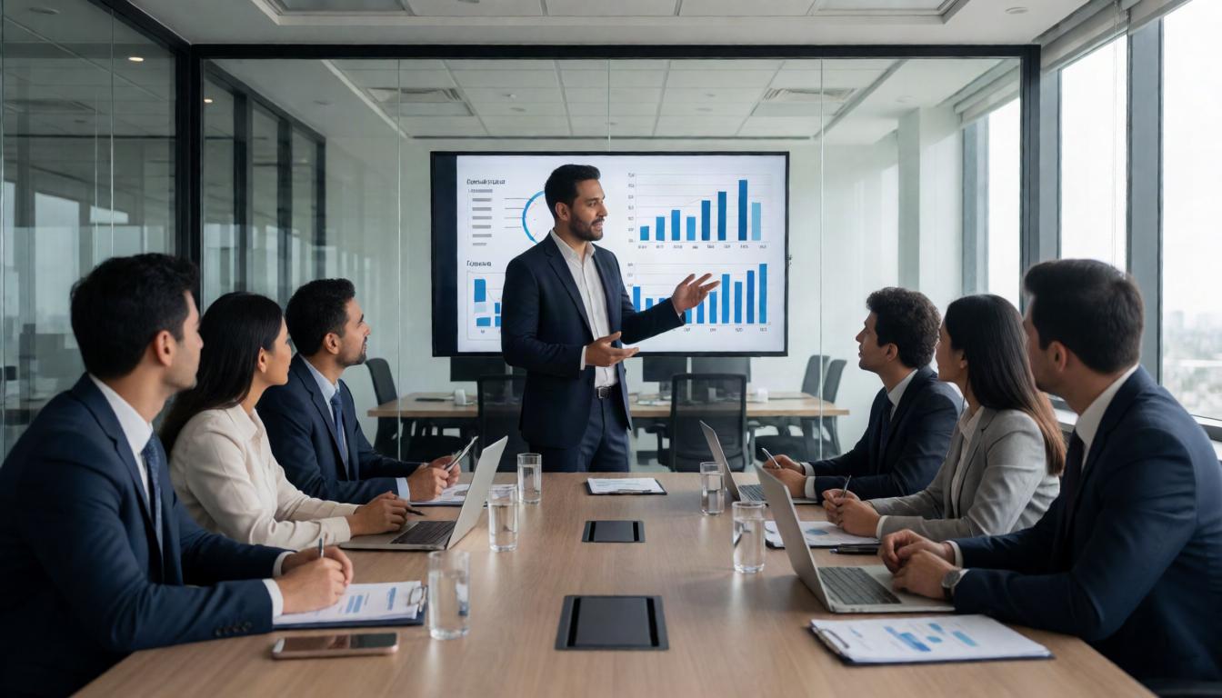 Build stronger business decisions