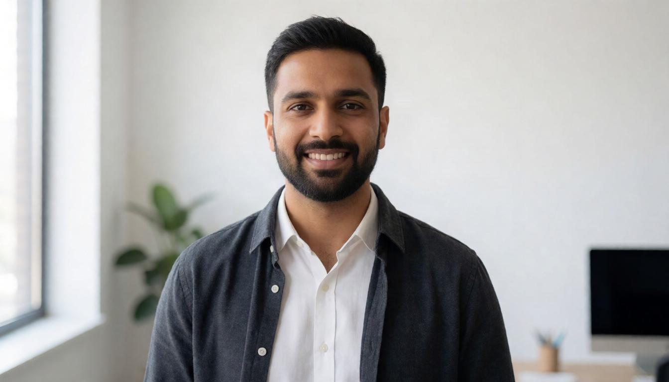 Rahul S.